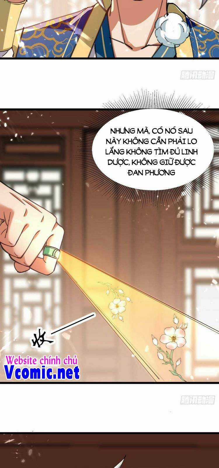 Lăng Thiên Thần Đế - Chapter 254 - Trang 10
