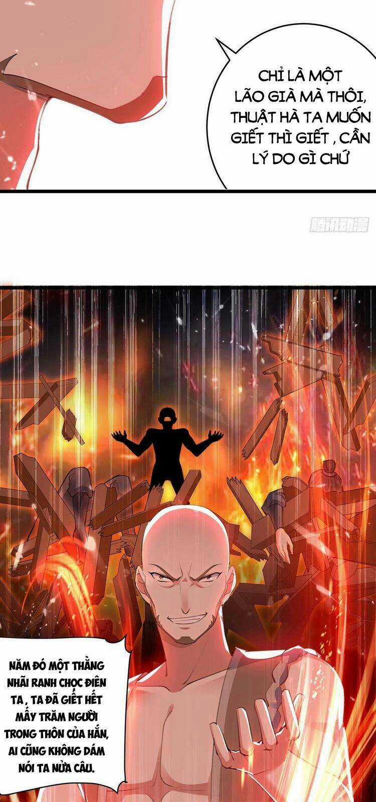 Lăng Thiên Thần Đế - Chapter 255 - Trang 2