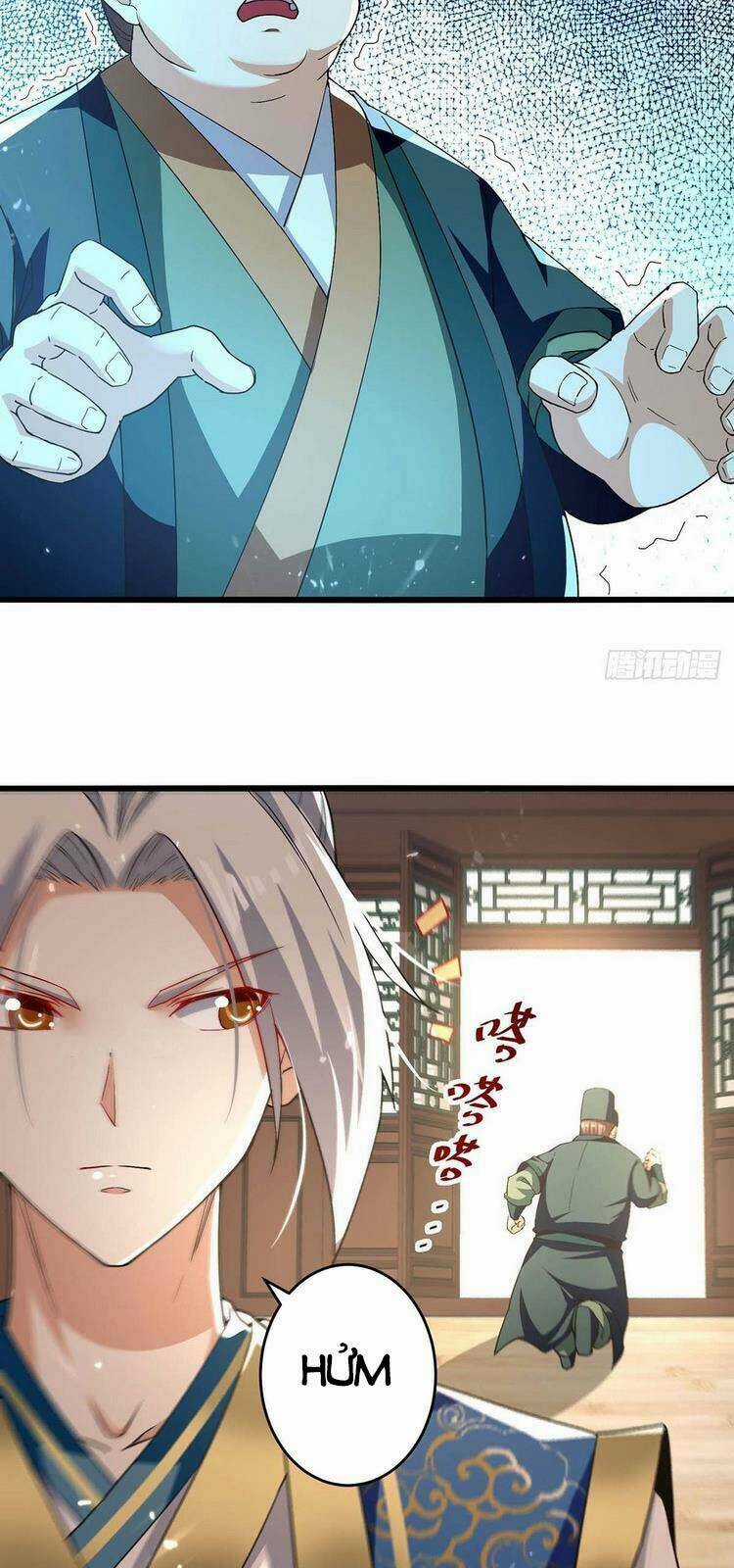 Lăng Thiên Thần Đế - Chapter 255 - Trang 17