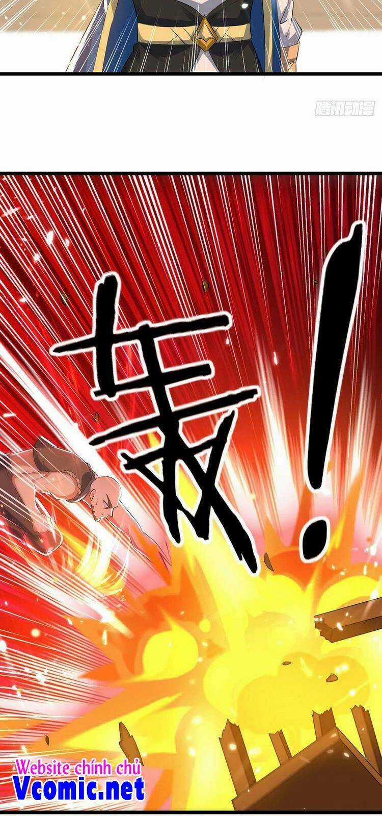 Lăng Thiên Thần Đế - Chapter 255 - Trang 7