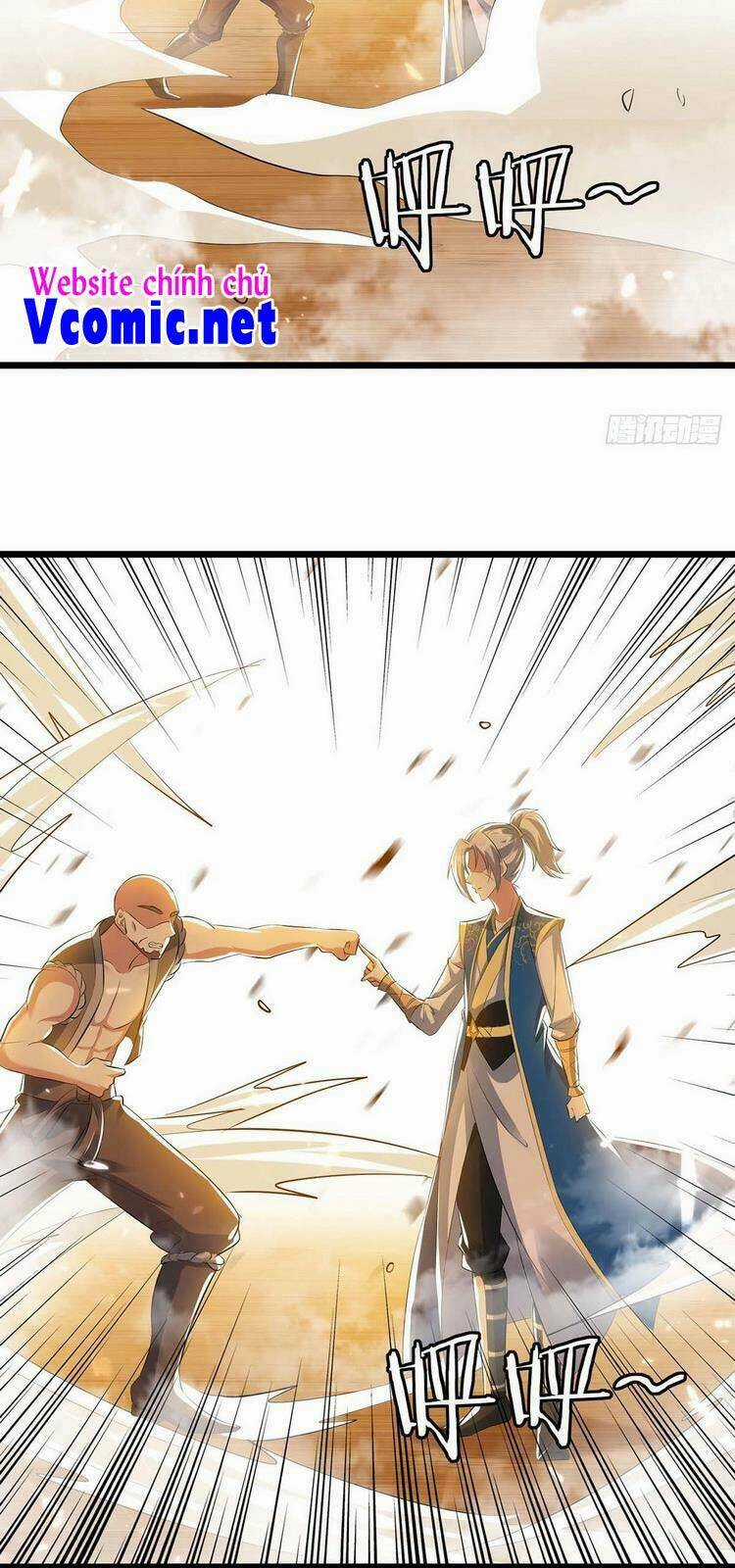 Lăng Thiên Thần Đế - Chapter 255 - Trang 10