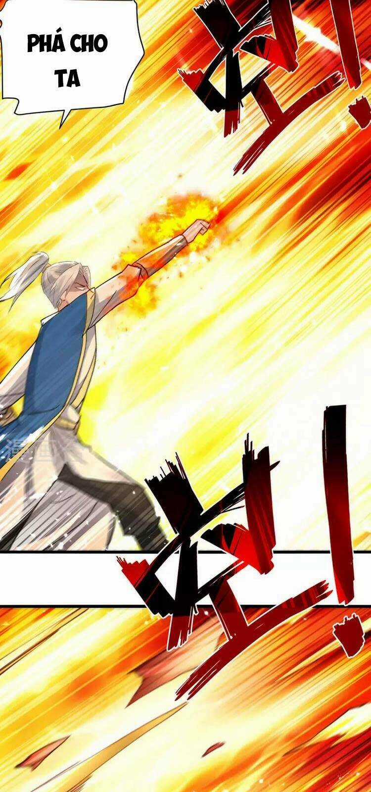 Lăng Thiên Thần Đế - Chapter 257 - Trang 17