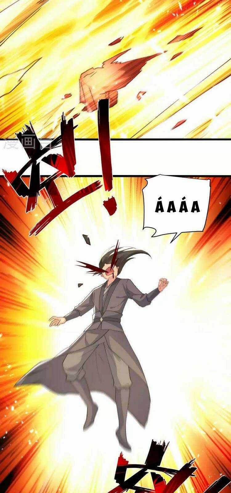 Lăng Thiên Thần Đế - Chapter 257 - Trang 18