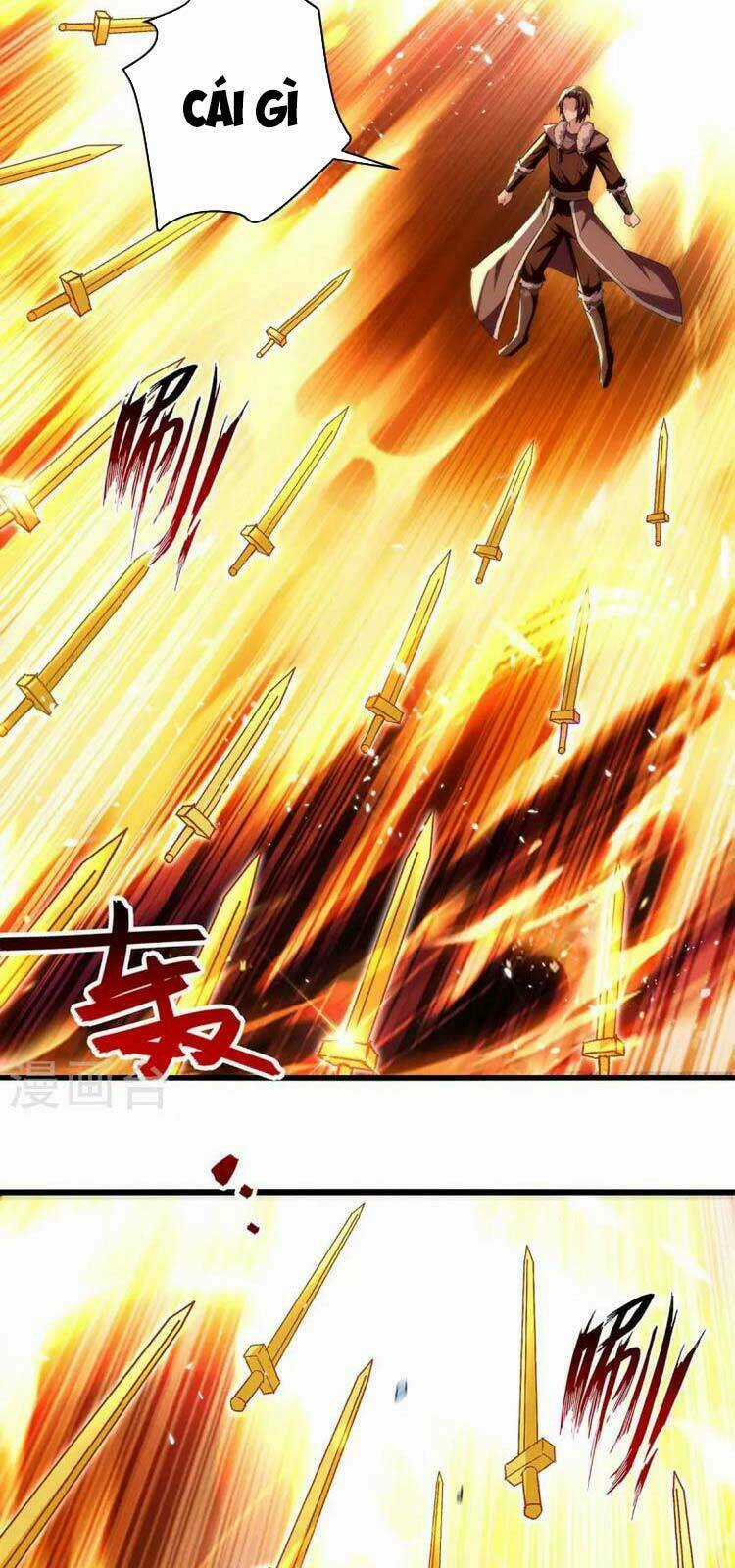 Lăng Thiên Thần Đế - Chapter 258 - Trang 20