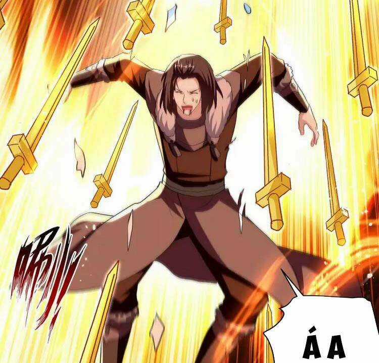 Lăng Thiên Thần Đế - Chapter 258 - Trang 21