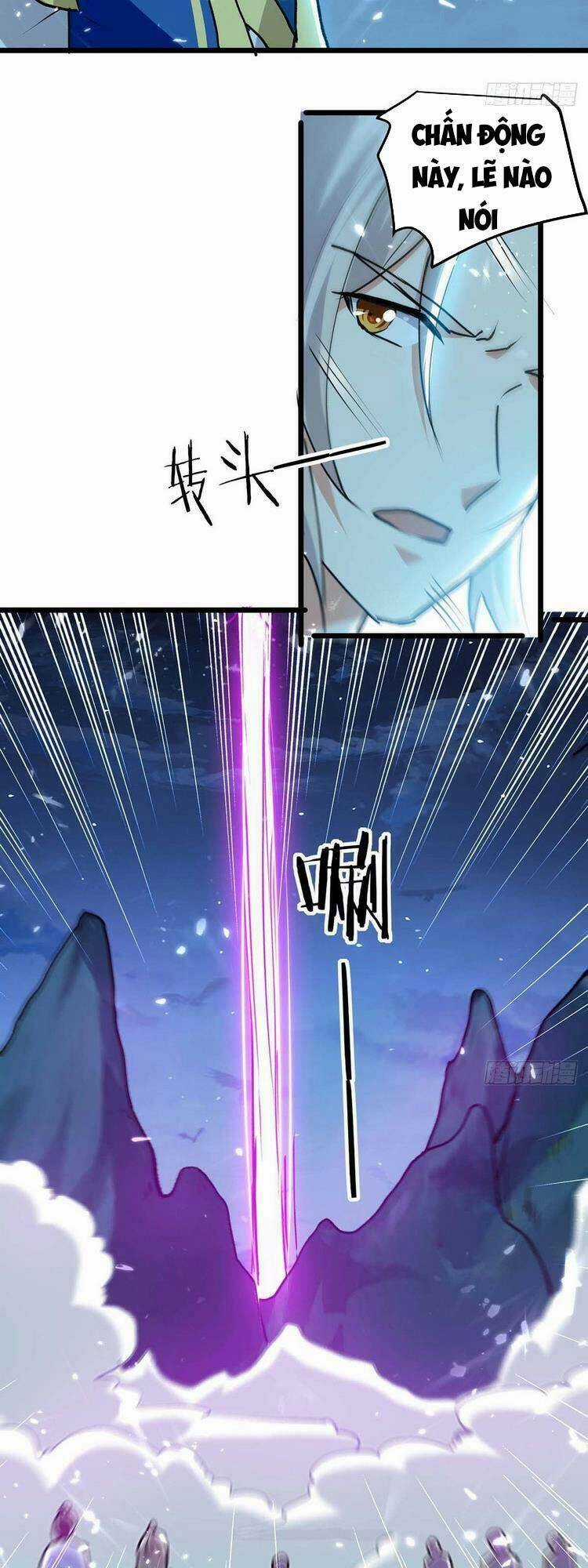 Lăng Thiên Thần Đế - Chapter 259 - Trang 12