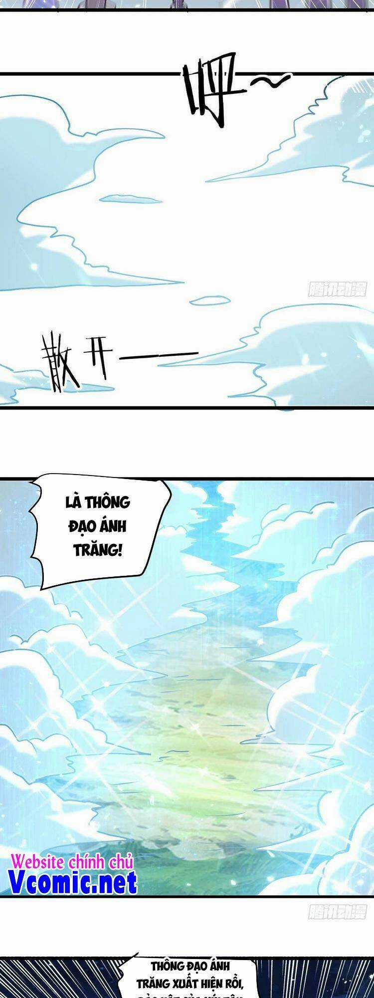 Lăng Thiên Thần Đế - Chapter 259 - Trang 13