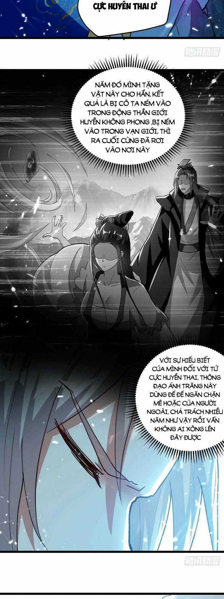 Lăng Thiên Thần Đế - Chapter 259 - Trang 16