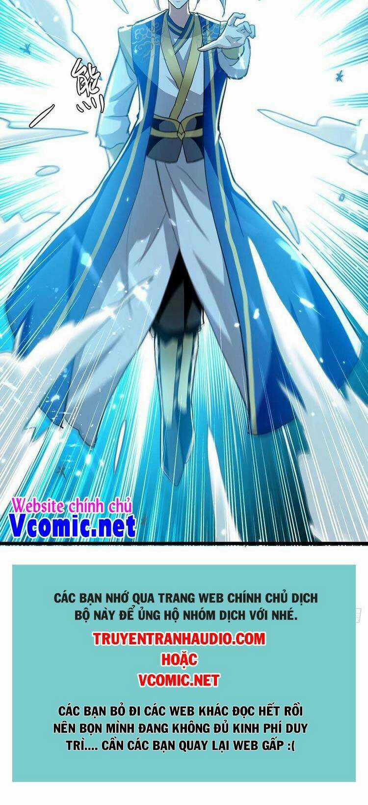 Lăng Thiên Thần Đế - Chapter 259 - Trang 19