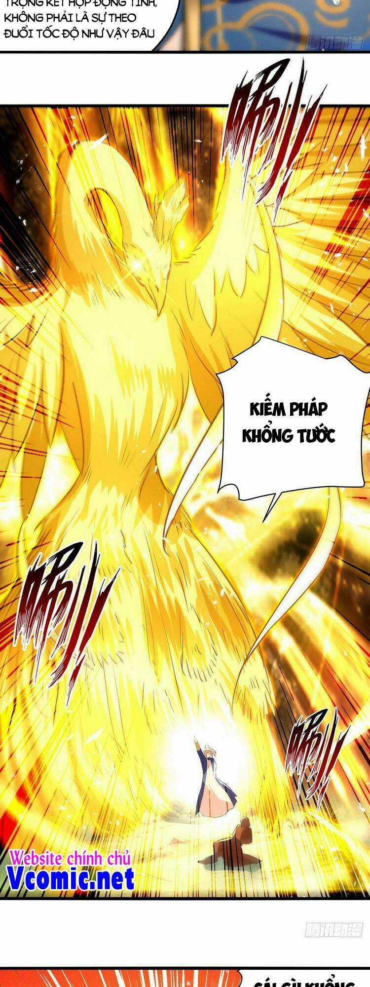 Lăng Thiên Thần Đế - Chapter 259 - Trang 4