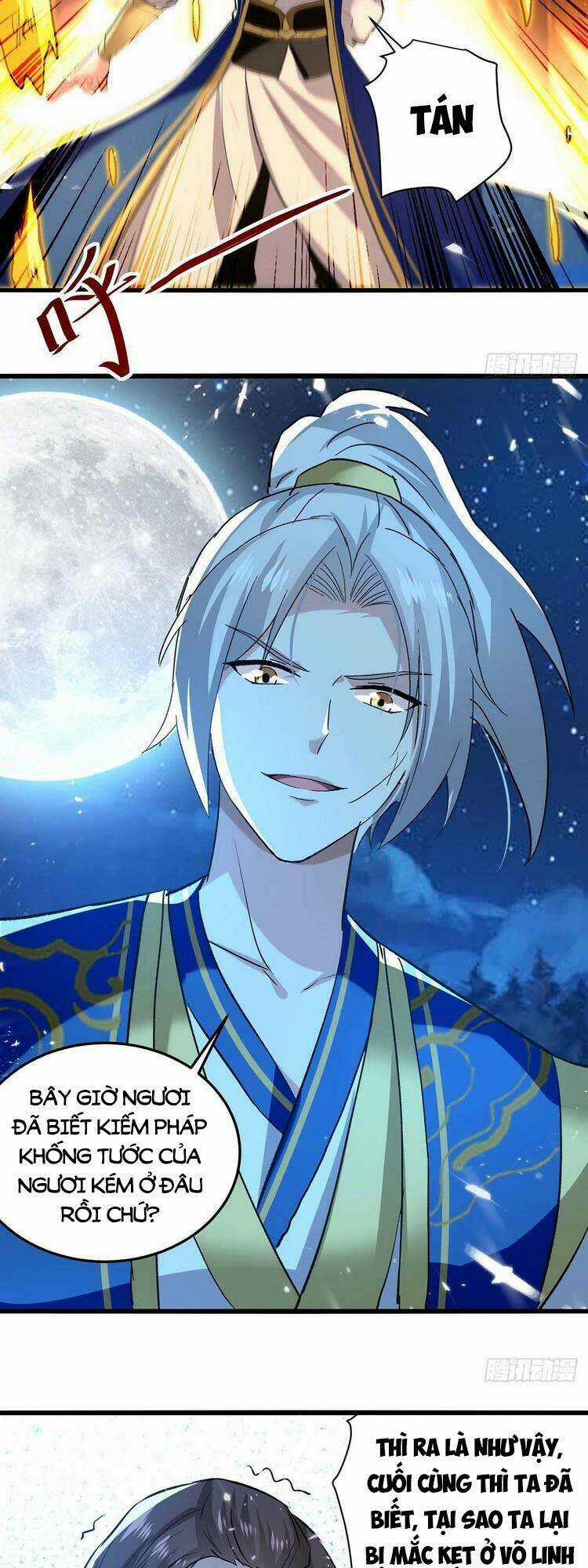 Lăng Thiên Thần Đế - Chapter 259 - Trang 6