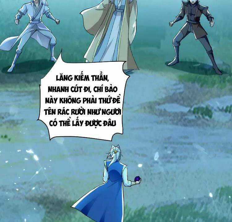 Lăng Thiên Thần Đế - Chapter 260 - Trang 17