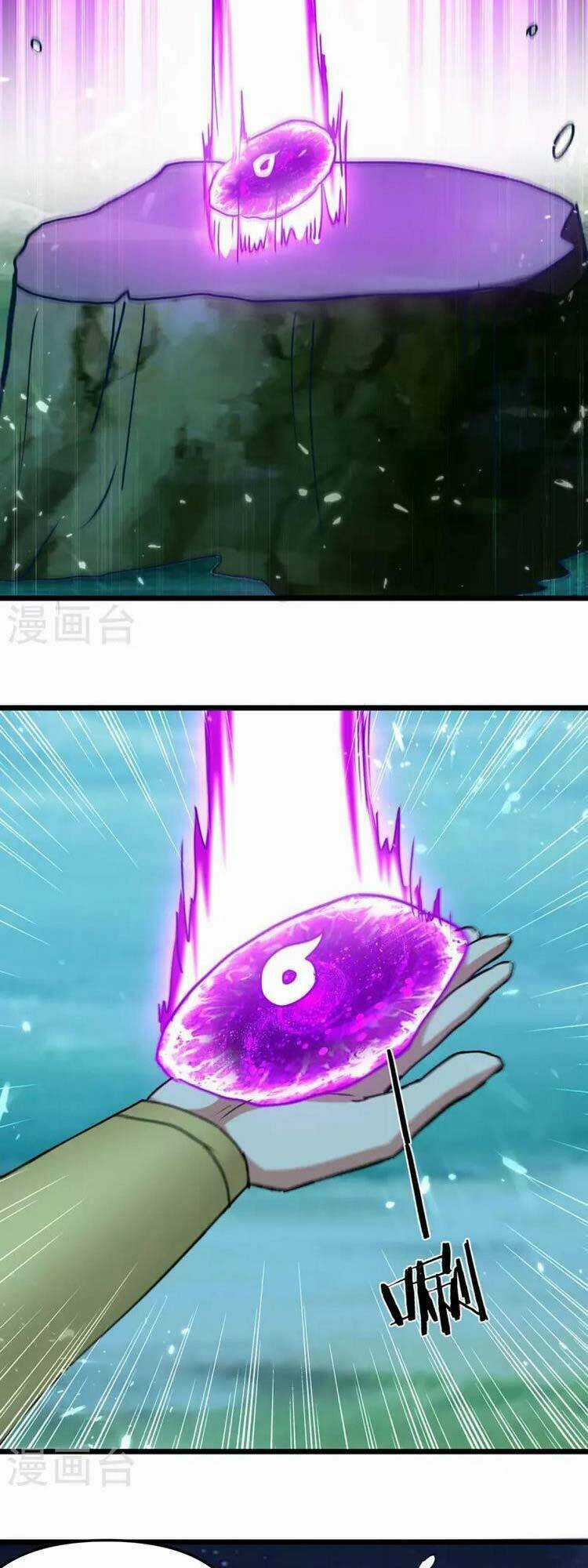 Lăng Thiên Thần Đế - Chapter 260 - Trang 5