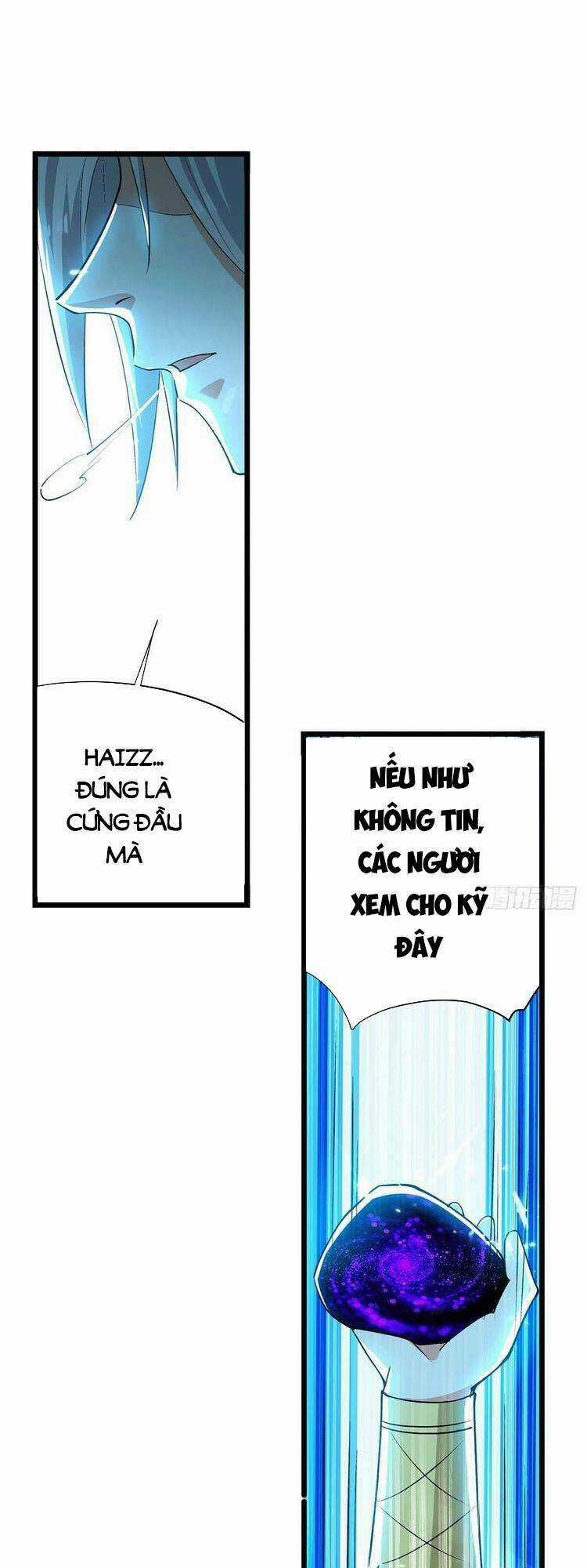 Lăng Thiên Thần Đế - Chapter 261 - Trang 1