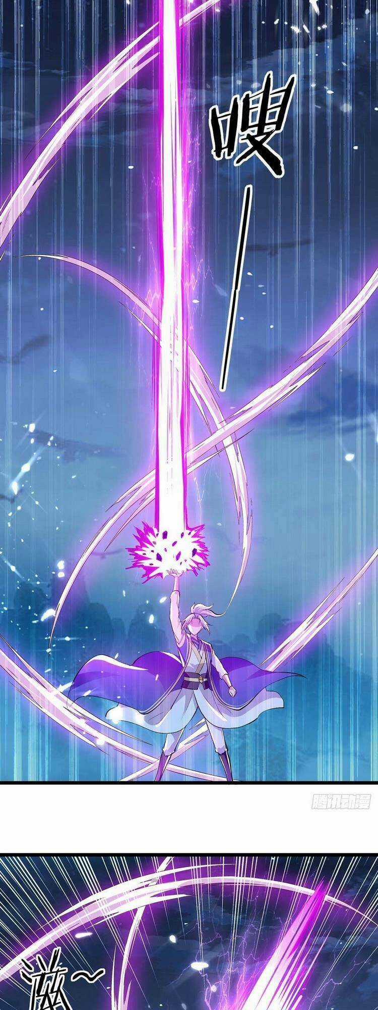 Lăng Thiên Thần Đế - Chapter 261 - Trang 3