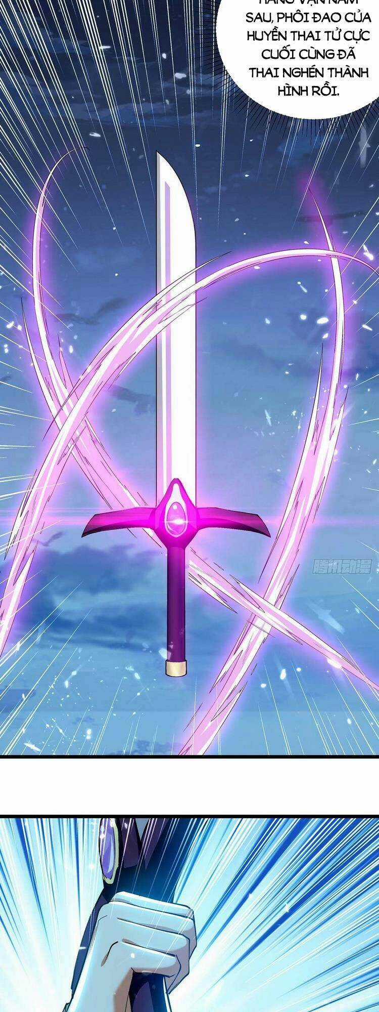 Lăng Thiên Thần Đế - Chapter 261 - Trang 5