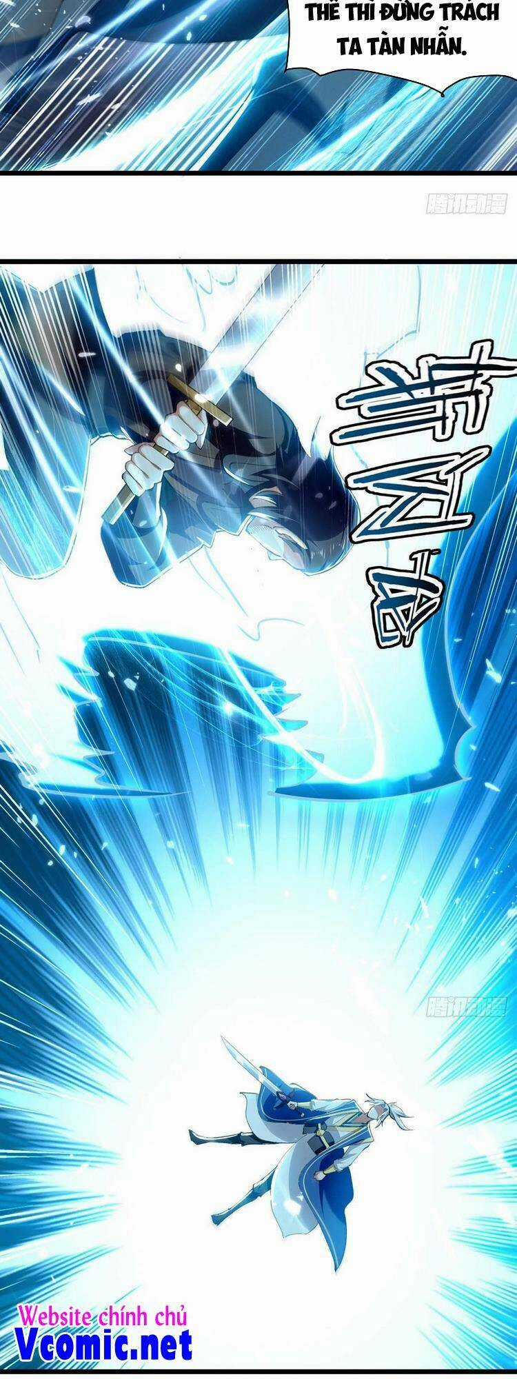 Lăng Thiên Thần Đế - Chapter 261 - Trang 9