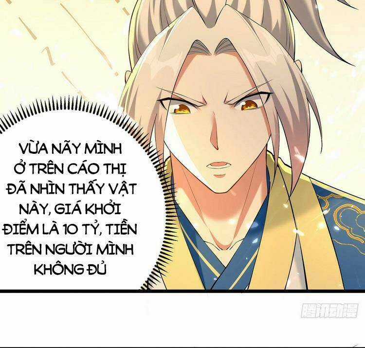 Lăng Thiên Thần Đế - Chapter 262 - Trang 17