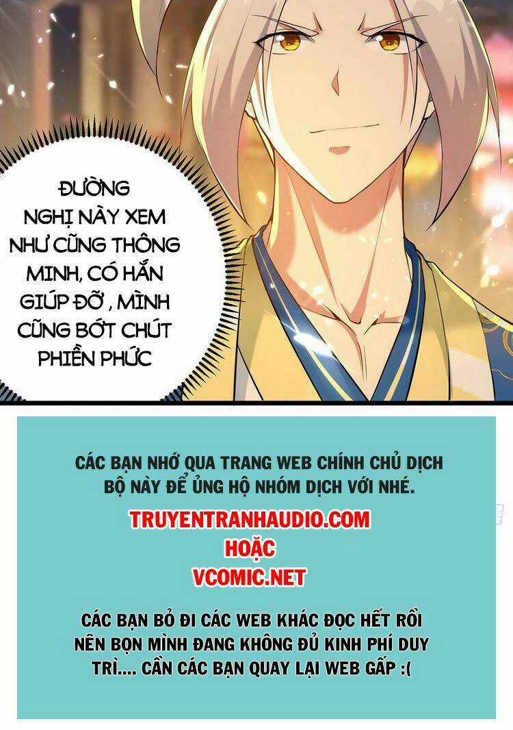 Lăng Thiên Thần Đế - Chapter 262 - Trang 20