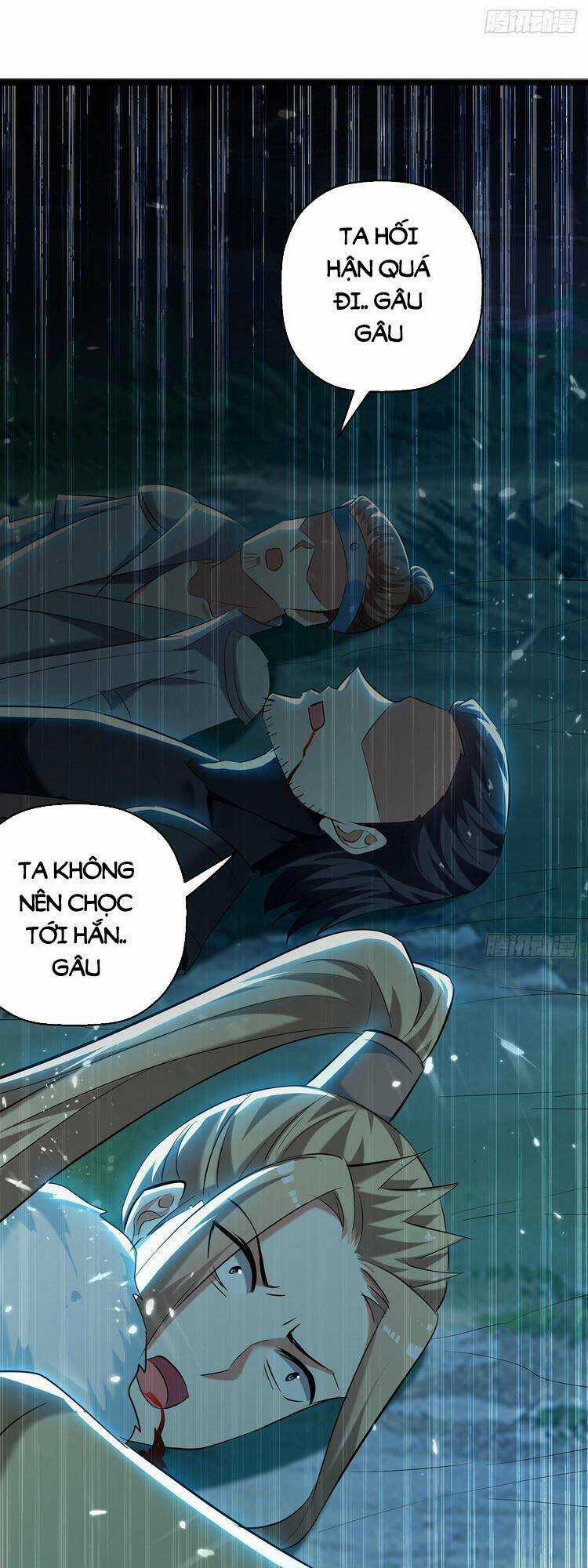 Lăng Thiên Thần Đế - Chapter 262 - Trang 7