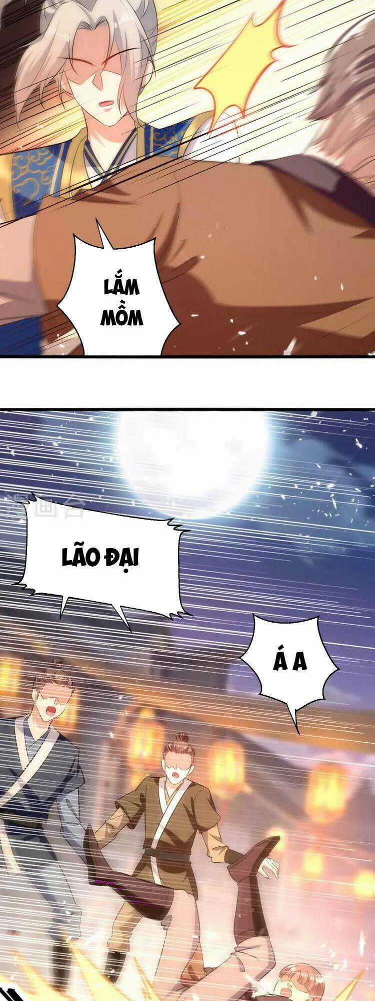 Lăng Thiên Thần Đế - Chapter 263 - Trang 12