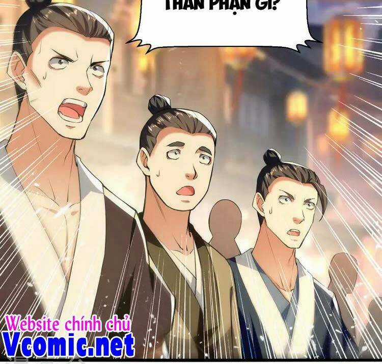 Lăng Thiên Thần Đế - Chapter 263 - Trang 17