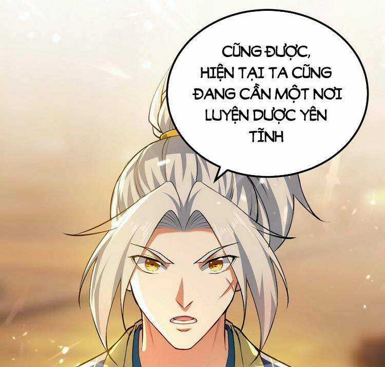 Lăng Thiên Thần Đế - Chapter 264 - Trang 17
