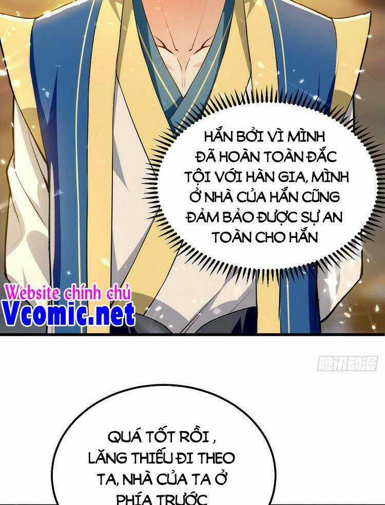 Lăng Thiên Thần Đế - Chapter 264 - Trang 18