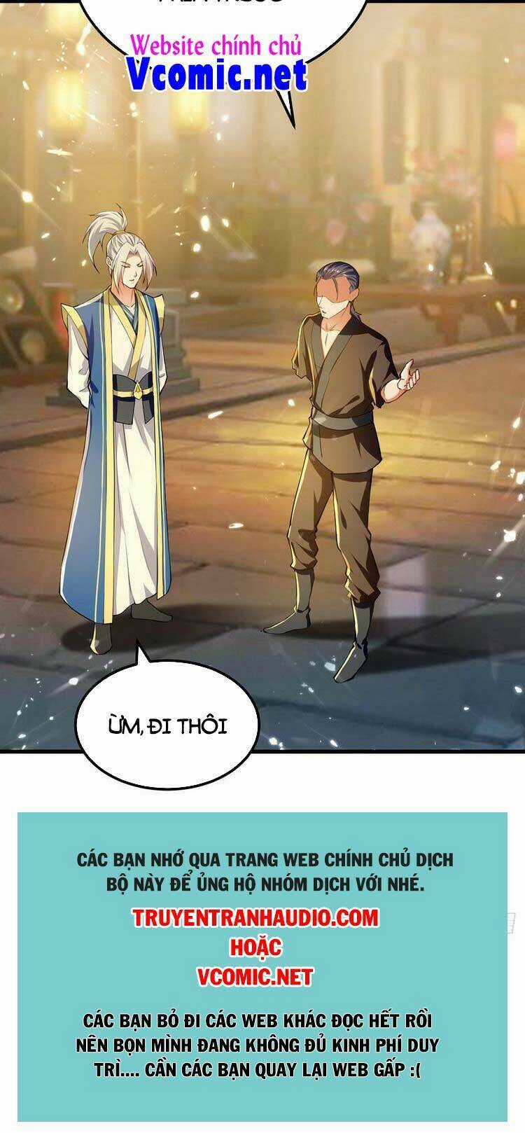 Lăng Thiên Thần Đế - Chapter 264 - Trang 19