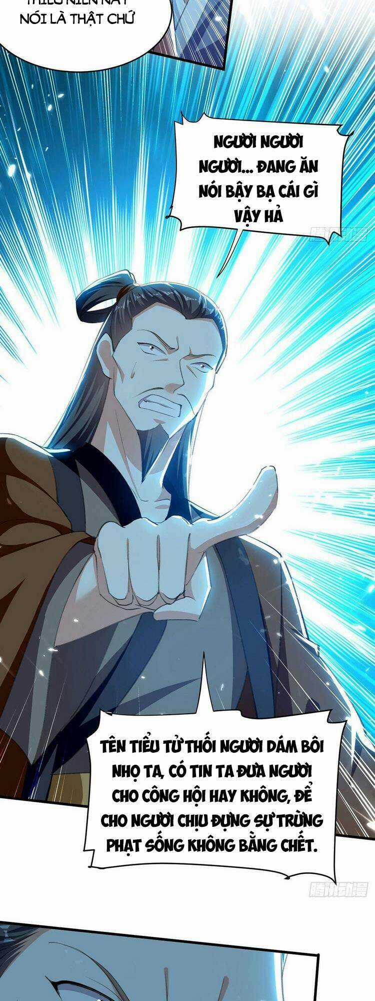 Lăng Thiên Thần Đế - Chapter 265 - Trang 13