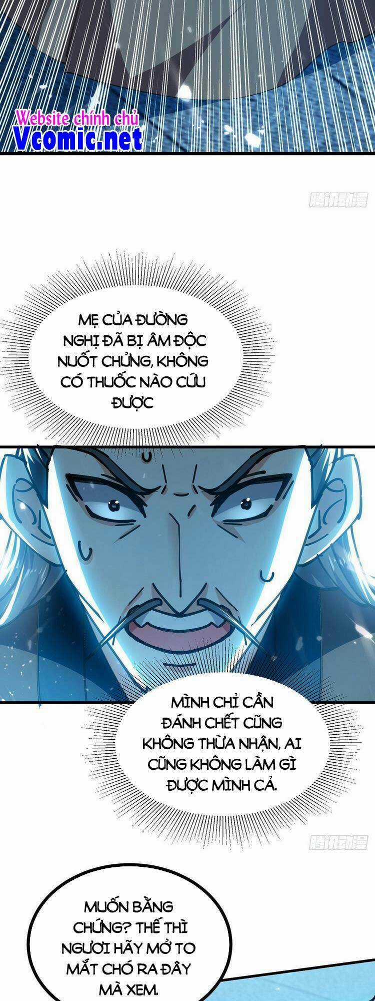 Lăng Thiên Thần Đế - Chapter 265 - Trang 16