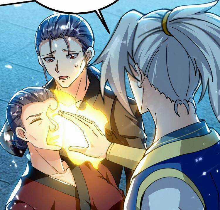 Lăng Thiên Thần Đế - Chapter 265 - Trang 17