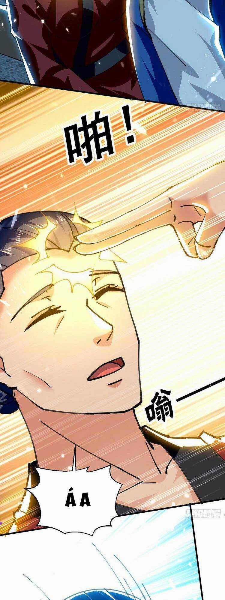 Lăng Thiên Thần Đế - Chapter 265 - Trang 18