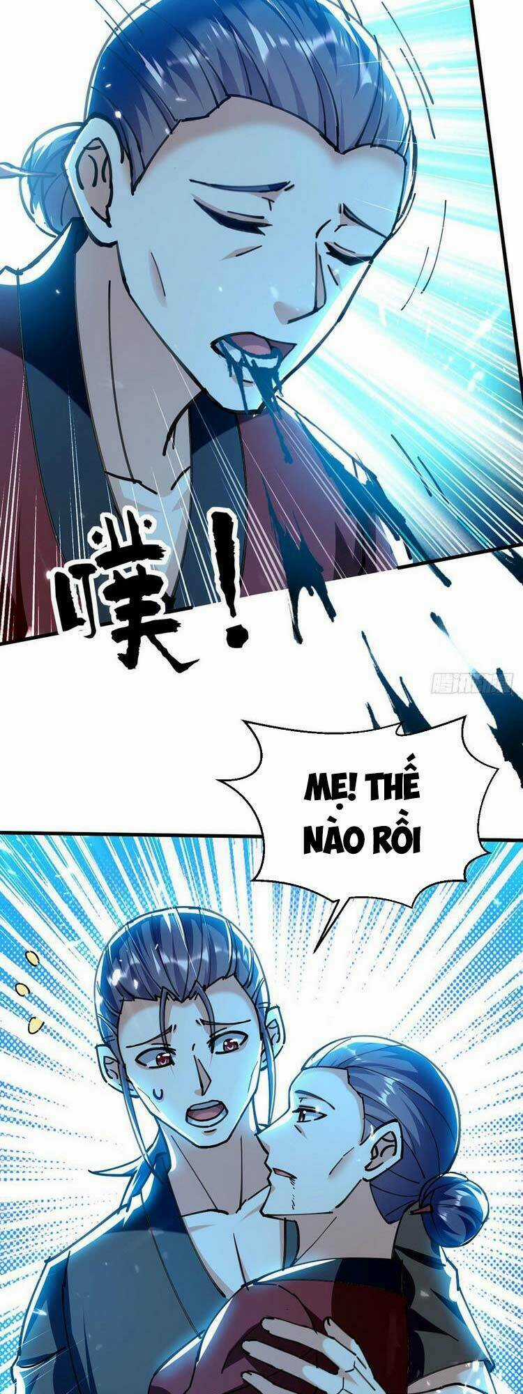 Lăng Thiên Thần Đế - Chapter 265 - Trang 19