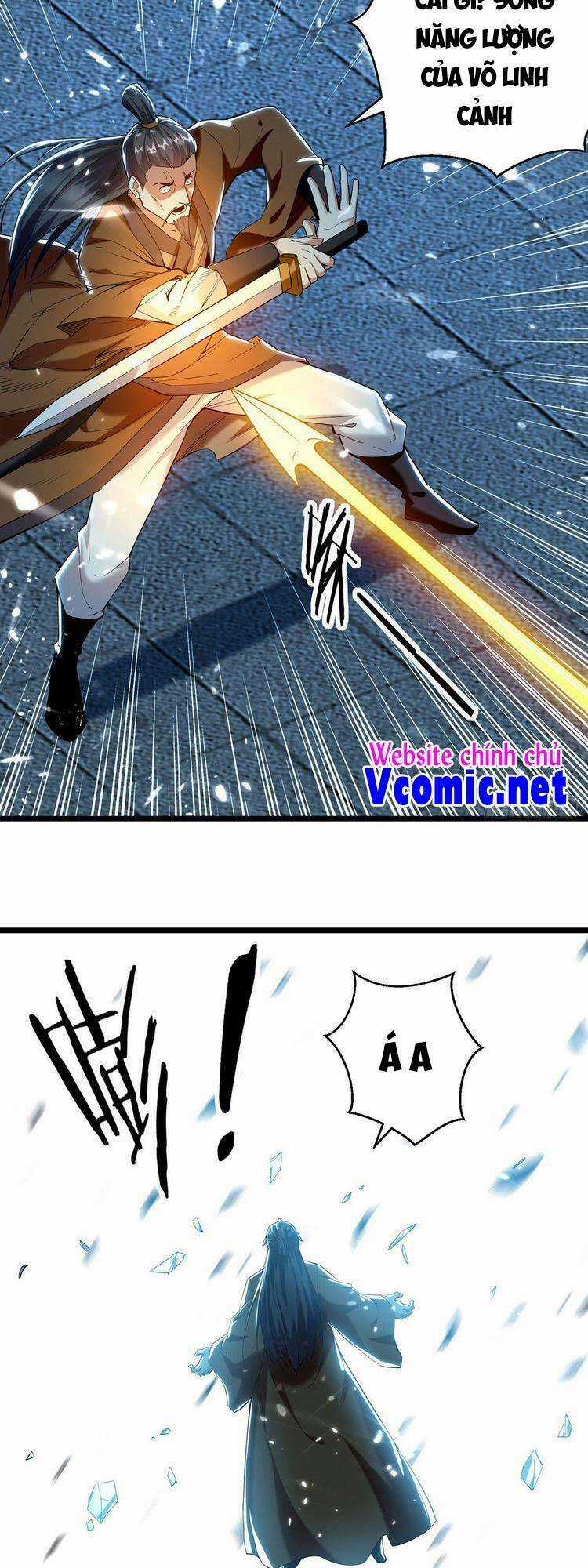 Lăng Thiên Thần Đế - Chapter 266 - Trang 6