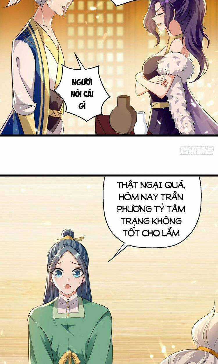 Lăng Thiên Thần Đế - Chapter 267 - Trang 2