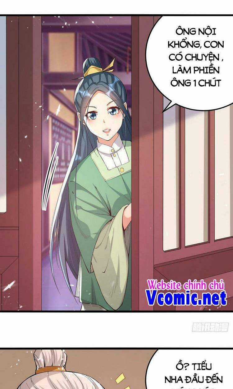 Lăng Thiên Thần Đế - Chapter 267 - Trang 11