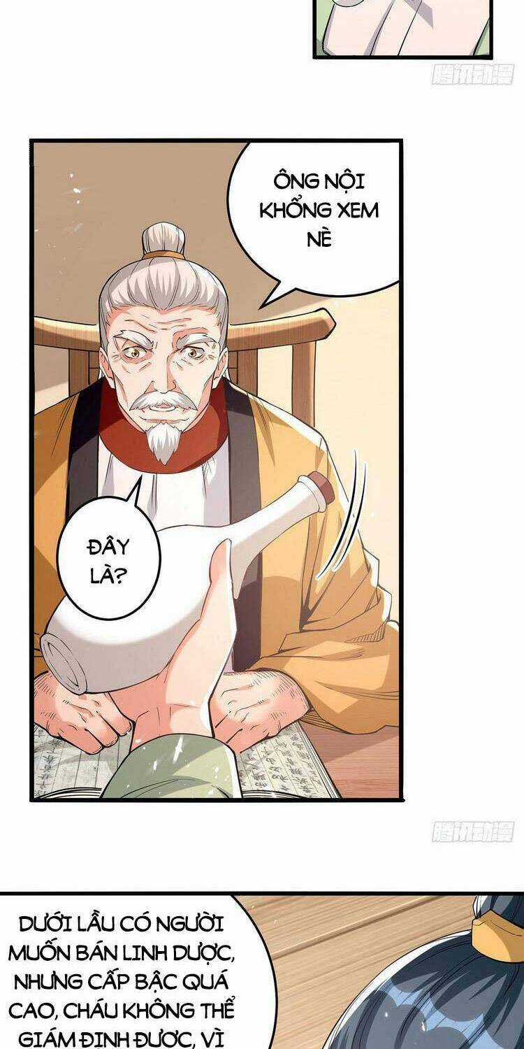 Lăng Thiên Thần Đế - Chapter 267 - Trang 15