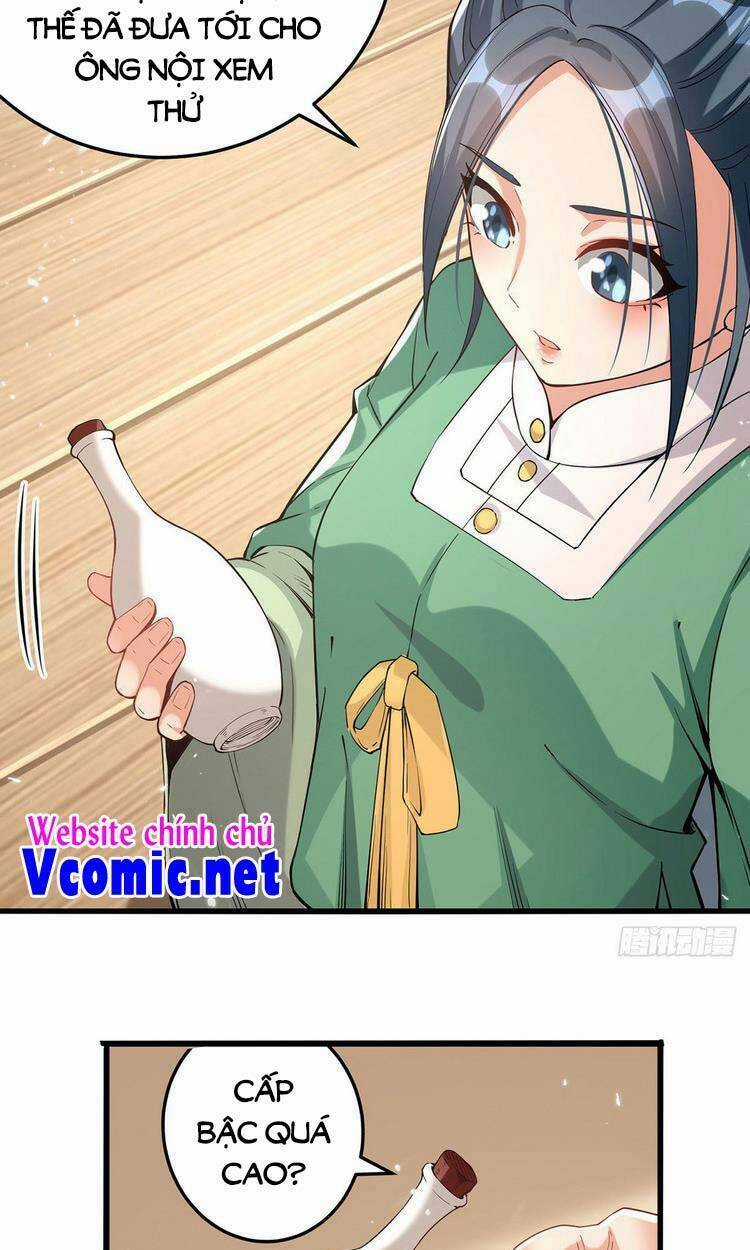 Lăng Thiên Thần Đế - Chapter 267 - Trang 16