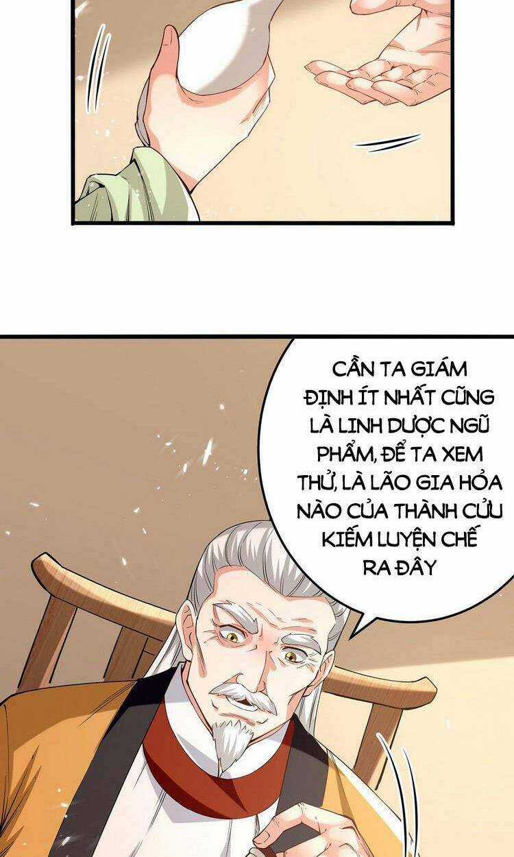 Lăng Thiên Thần Đế - Chapter 267 - Trang 17