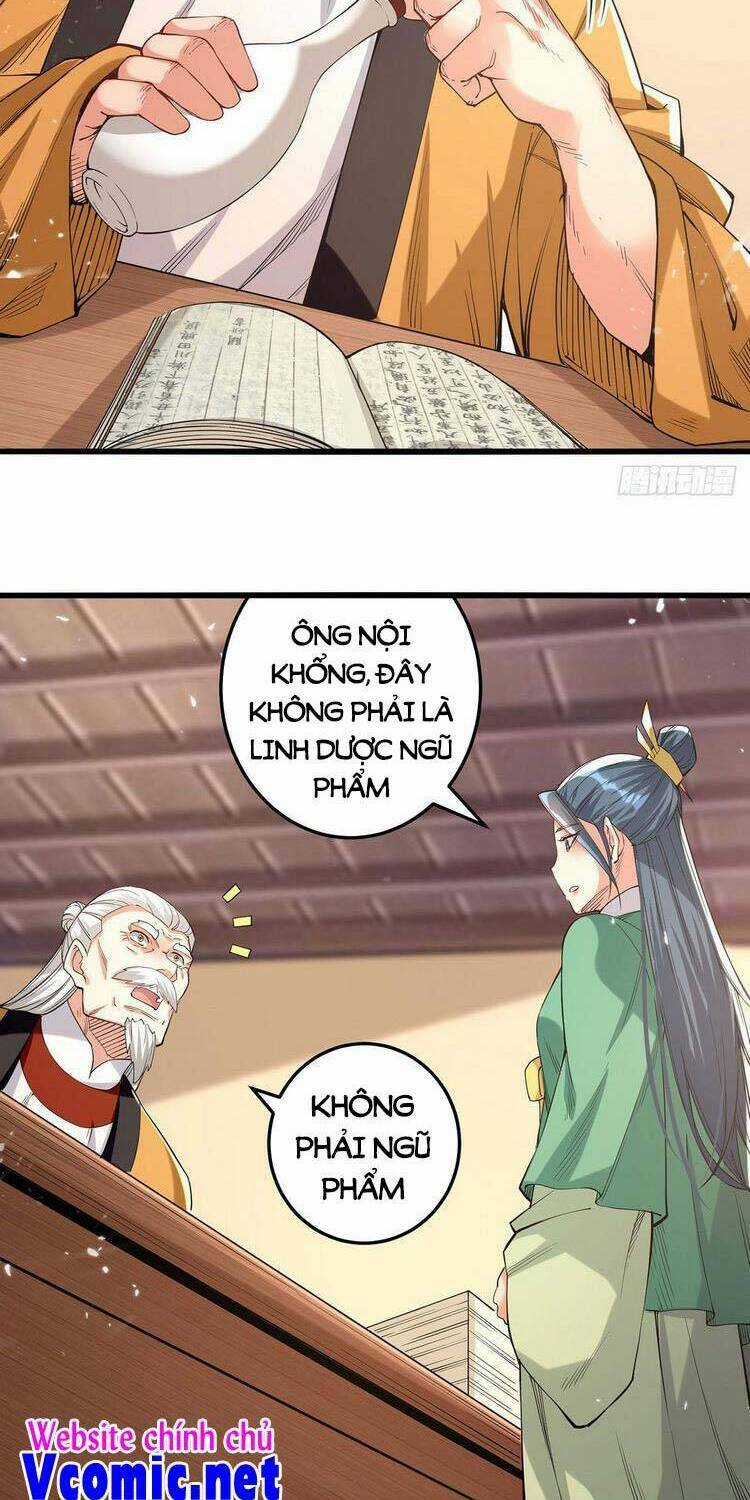 Lăng Thiên Thần Đế - Chapter 267 - Trang 18