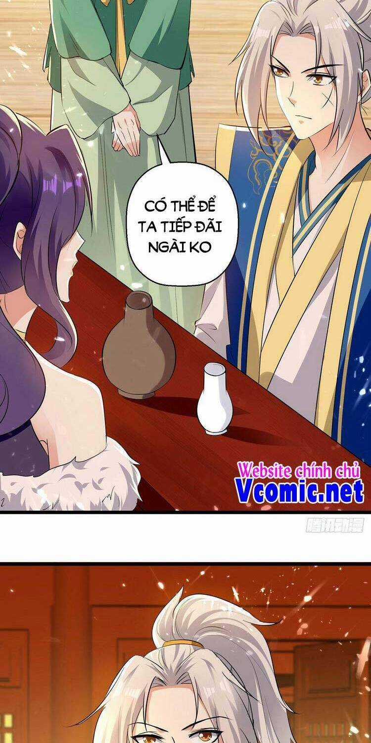 Lăng Thiên Thần Đế - Chapter 267 - Trang 3