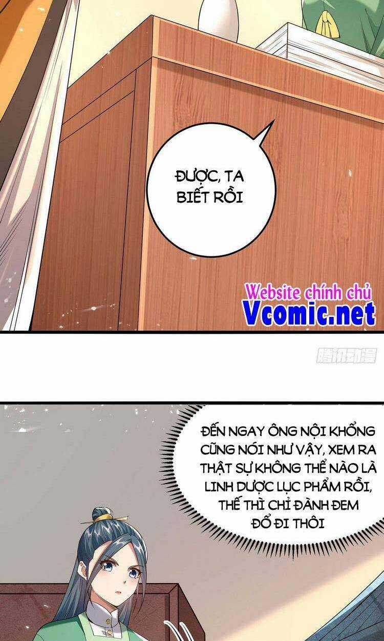 Lăng Thiên Thần Đế - Chapter 267 - Trang 23