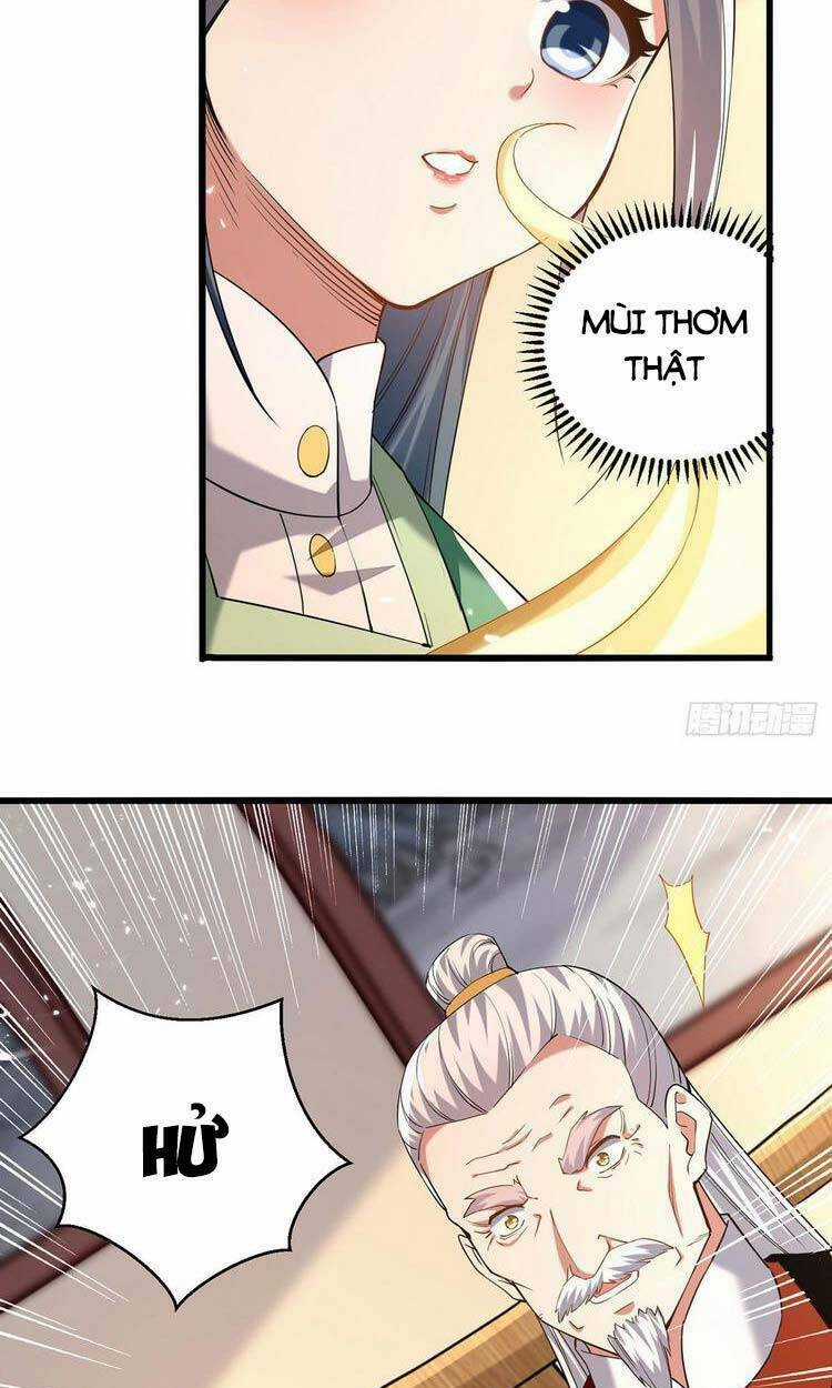 Lăng Thiên Thần Đế - Chapter 267 - Trang 26