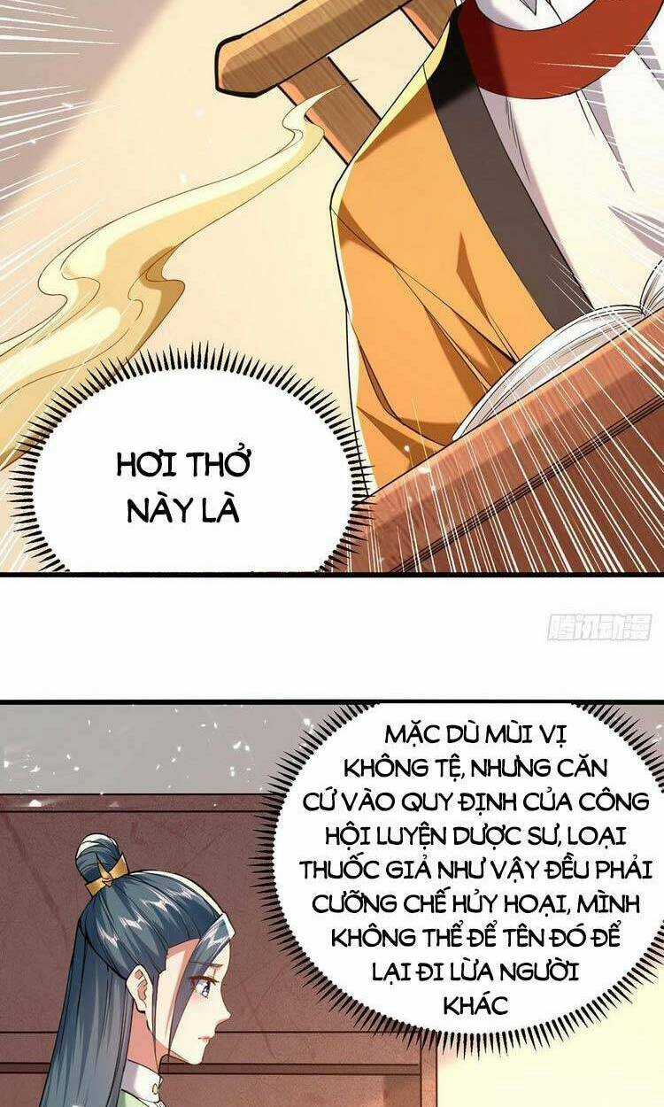 Lăng Thiên Thần Đế - Chapter 267 - Trang 27