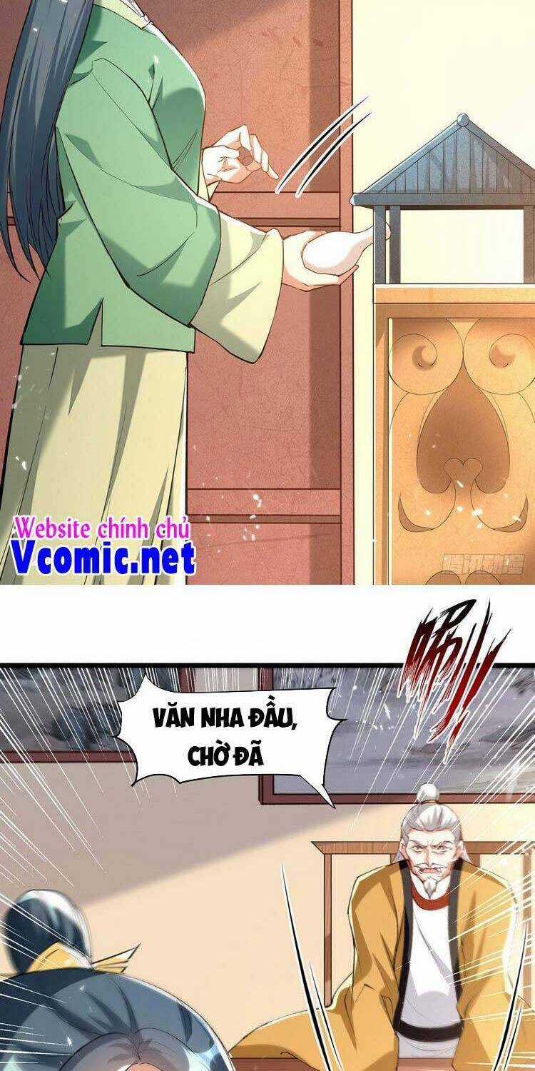 Lăng Thiên Thần Đế - Chapter 267 - Trang 28