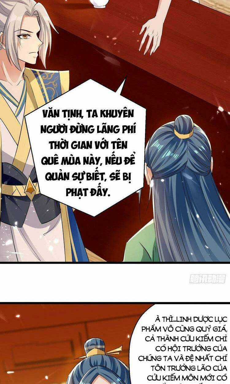 Lăng Thiên Thần Đế - Chapter 267 - Trang 5