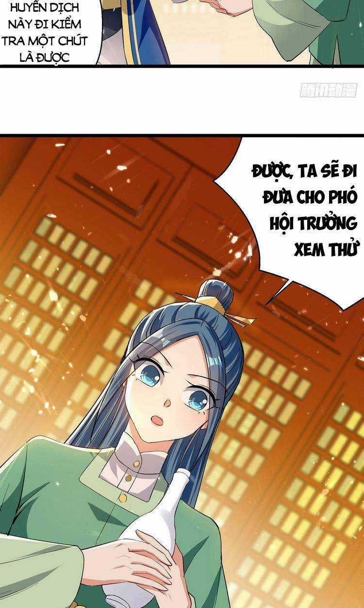 Lăng Thiên Thần Đế - Chapter 267 - Trang 7