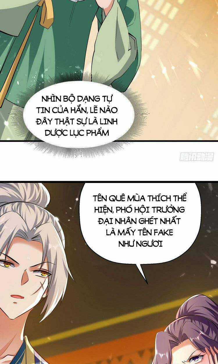 Lăng Thiên Thần Đế - Chapter 267 - Trang 8