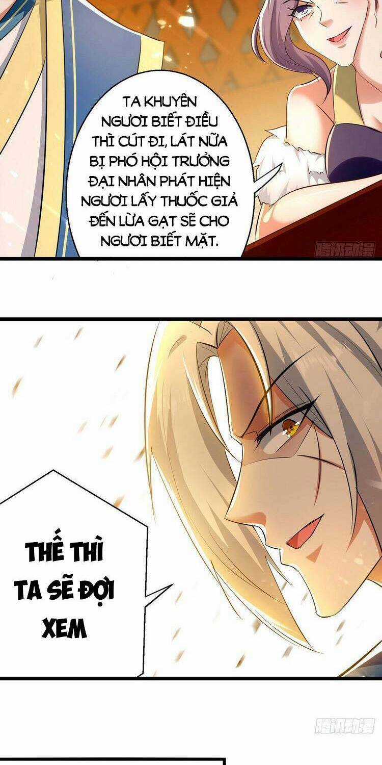 Lăng Thiên Thần Đế - Chapter 267 - Trang 9